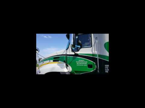 LOOK Sharkey Transportation Train Here Drive Here !!