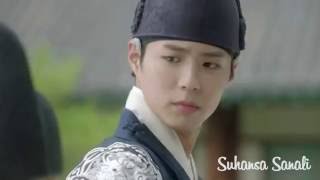 [M/V] 에디킴(Eddy Kim) - 별처럼 빛나는 사랑(Stars shining like the love)  Love in the Moonlight OST Part 7