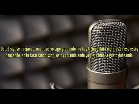 Mi Jale Vale / Toser One Ft Lefty SM / Letra