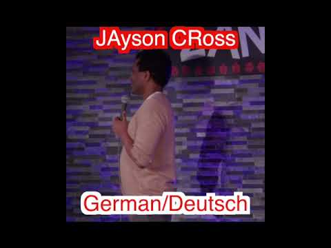 Promotional video thumbnail 5 for Jayson Cross