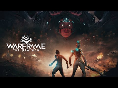 Warframe Der Neue Krieg Live Playthrough