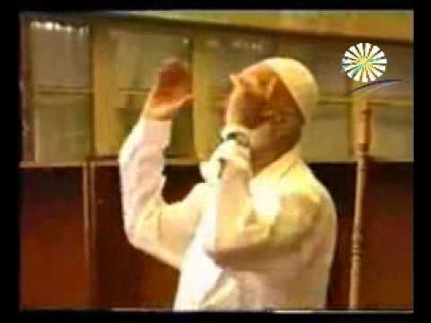 Pre Khutbah talk at University of Natal_Ahmed Deedat_a lecture_debates