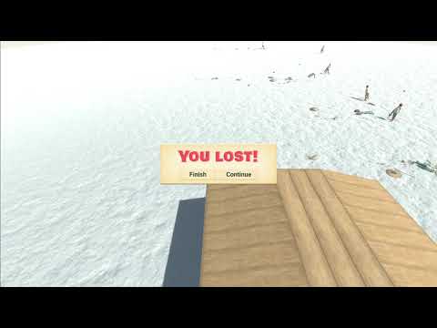 8 Skeleton Warrior snow vs all units - Animal Revolt Battle Simulator