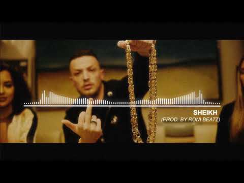 [SOLD] Azet x Mero Type Beat - SHEIKH - | Oriental Trap Type Instrumental 2020