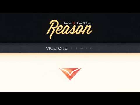 Hook N Sling vs Nervo - Reason (Vicetone Remix)