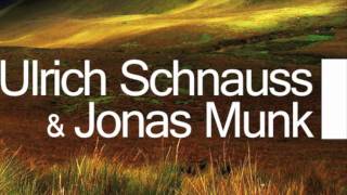 Ulrich Schnauss & Jonas Munk "Chasing Rainbows" (Pedigree cuts)