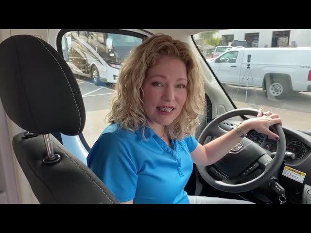 Preview image of 2021 Winnebago Solis 59P youtube video