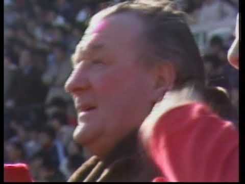 Liverpool vs Flamengo - Final da Copa Intercontine...