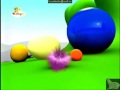 BabyTV Bouncy Balls An Egg English