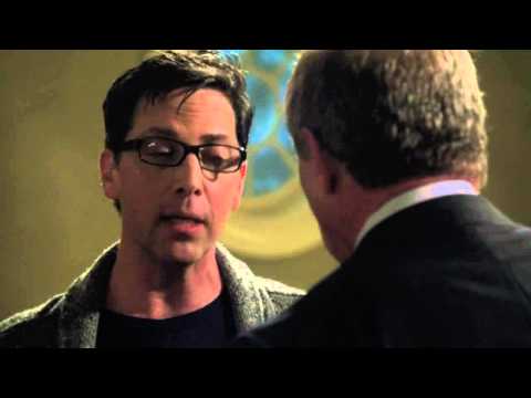Cyrus & James: "You have ruined us, Cy" 3x09 SUB ITA