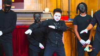 C4C Youth Dance -  Limp