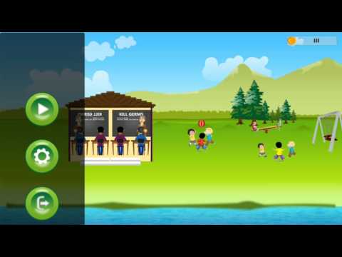 Operation Cleanland Video