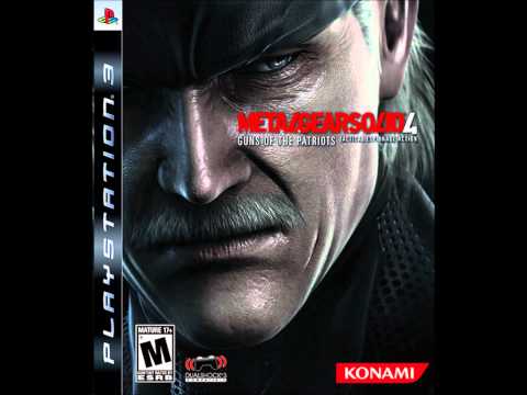 Awesome Video Game Music 32: Father and Son