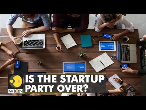 Over 22,000 techies lose jobs in US, Indian startups fire 12,000 employees | World Business Watch