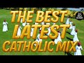 Catholic Worship Experience Vol 1 Best Gospel Praise Songs DJ Naj Kenya