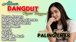 Download lagu RACUN ASMARA || DANGDUT ORGEN TUNGGAL FULL BASS PALING BANYAK DIPUTAR mp3