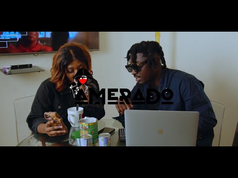 Amerado - Format (Viral Video)  feat. Odeneho Cannella