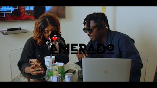 Amerado - Format (Viral Video)  feat. Odeneho Cannella