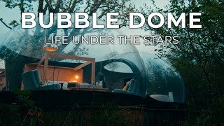 Bubble Dome Ireland: Life Under the Stars