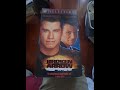 Opening To Broken Arrow VHS 2000