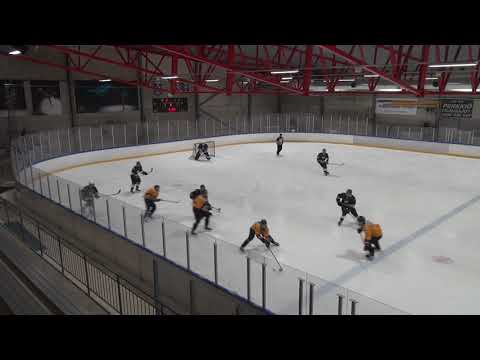 20191020 GrIFK B - Jukurit, period 2, part 1