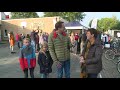 Kom met de fiets naar school