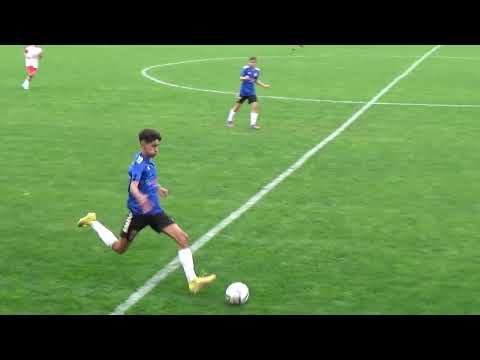 CS Olimpic Snagov - FC Player București 0-7 (rep 2.1)