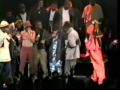 Three 6 Mafia - I Ain't Cha Friend (1997) LIVE PERFORMANCE!