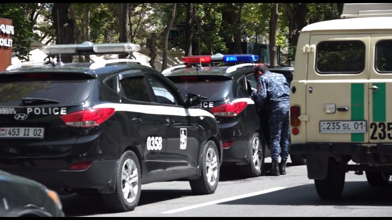 Պատրաստվում եմ գալ էս այգի այնքան, մինչև 30 հազար քաղաքացու խնդրին լուծում տան