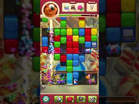 Toon Blast Level 1972