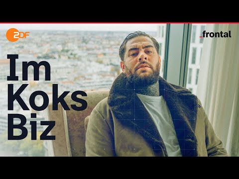 KOKAINHANDEL: Wir sind stärker als der Staat | frontal