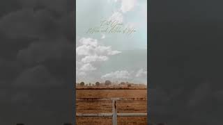 “Miles and Miles of You” Out Now!