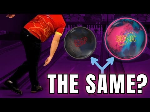 BIONIC = ICONIC | Storm Bionic vs Ion Pro vs Phaze II Pearl