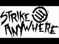 Strike Anywhere - Values Here [Dag Nasty Cover]