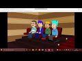 THX Logo The Simpsons GoAnimate Remake My Version