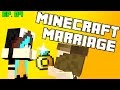 Minecraft Marriage |4| - We Are Grave Robbers ...