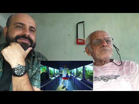 PSICÓLOGO REAGINDO - MC Fioti - Vacina Butantan - Remix Bum Bum Tam Tam (Kondzilla)