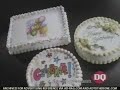 Dairy Queen Birthday Cakes 2006 USA