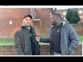 Ferdi Why You Coming Fast Linked Up With The Kid That Hit Him With The Bike J Weasy