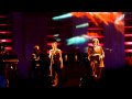 Tu Misterio by Gotan Project - live at Moni ...