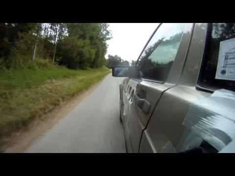 Naas 2011 Auer power Motorsport Team