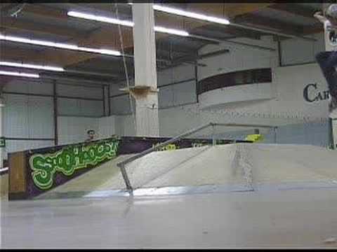 vibration street 2006