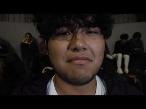 STRATUS VS JC VS ZAPRO - 4X4 | CENTERO LOCURA X RAPSODIA MBR REGIONAL LIMA: ISLA DE LA LOCURA