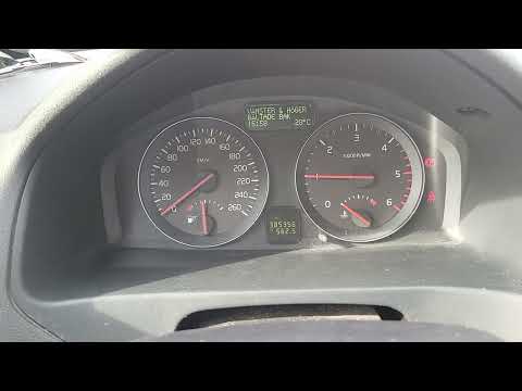 Volvo V50 2008 — photo 9