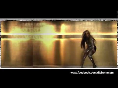 Jennifer Lopez Vs Alex Gaudino - Calabria On The Dancefloor (Djs From Mars Bootleg Remix)