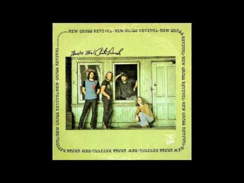 New Grass Revival   Prince of Peace1972