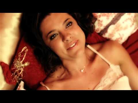 Amber Lawrence - Always Kiss Me Goodnight  [Official Video]