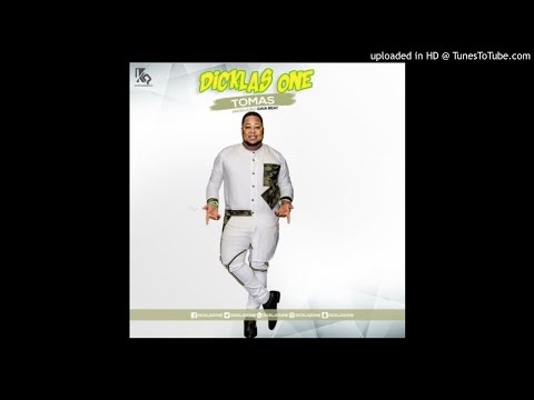 Dicklas One - Tomás (Prod. By Gaia Beat) (Afro House)