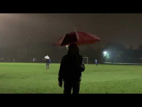 U23 11. Game Day 1.Halftime - SV Blau Gelb Darmstadt