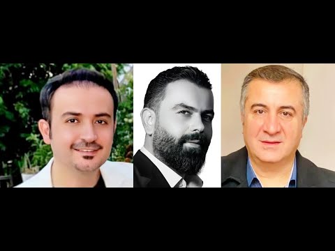 Bextîyar Fetah & Dîyar Hesen & Ismaîl Cûme
